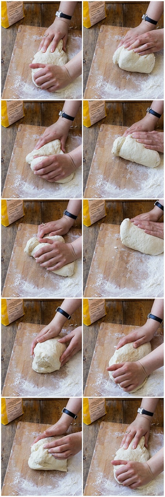 Jak zrobić klasyczne włoskie ciasto na pizzę? (przepis krok po kroku)