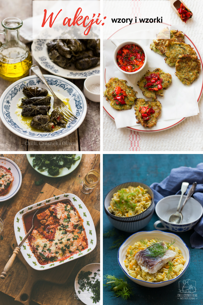 Kulisy fotografii kulinarnej: Jakie naczynia wybierać do zdjęć jedzenia?