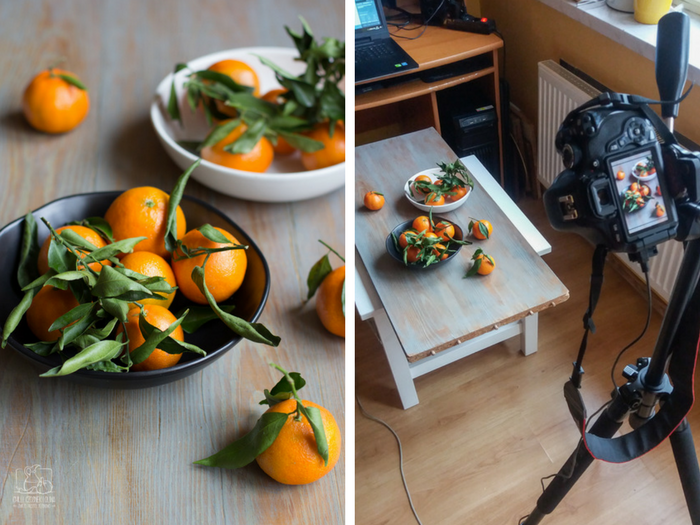 Światło w fotografii kulinarnej: Jak dobrać światło do fotografowanej potrawy?