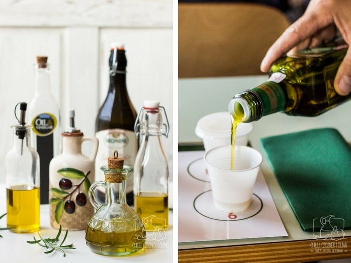 Czy można bezpiecznie smażyć na oliwie z oliwek? Jaką oliwę wybrać do smażenia?