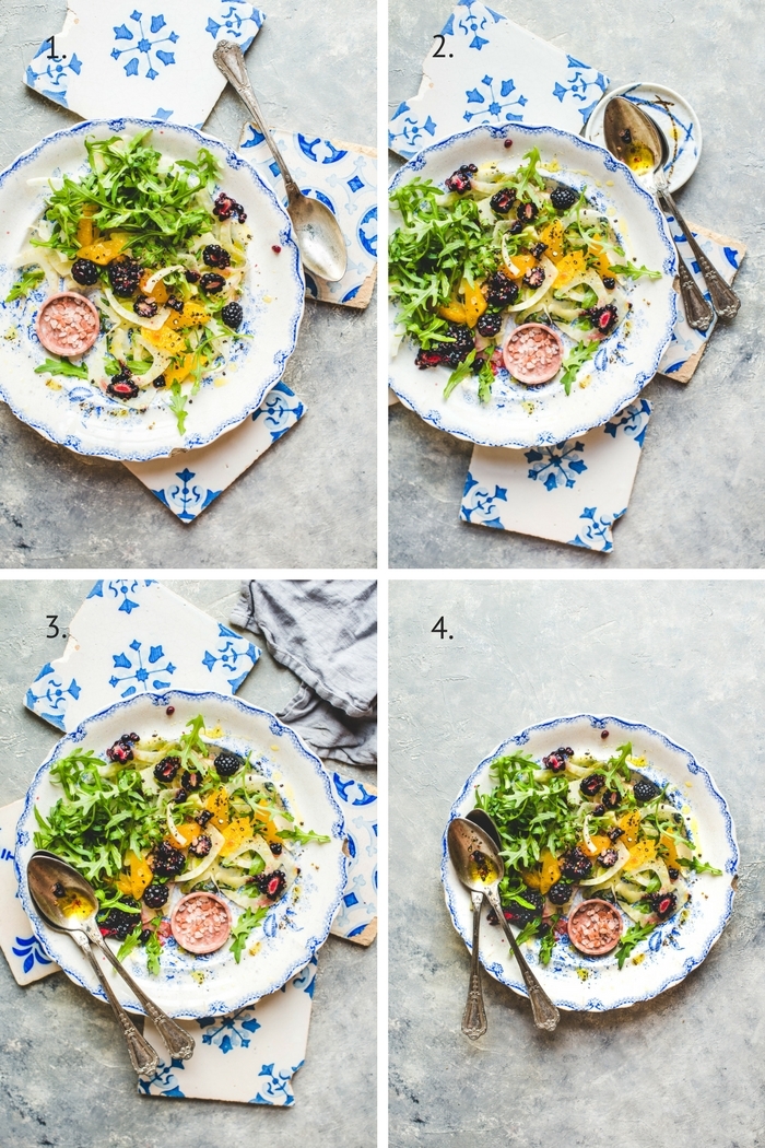 Jak robi zdjęcia Karolina z bloga Dine&Dash? - Kulisy fotografii kulinarnej #10